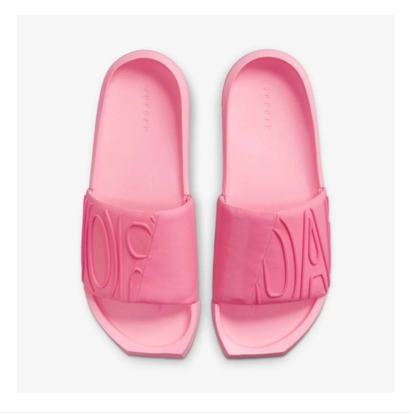 Jordan Shoes - 💙Jordan NOLA Slides💙